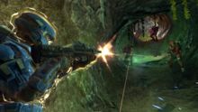 Halo Reach Forge、剧院模式在 PC 版发布时不可用