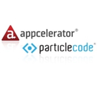 移动开发平台 Appcelerator 收购 HTML5 公司 Particle Code